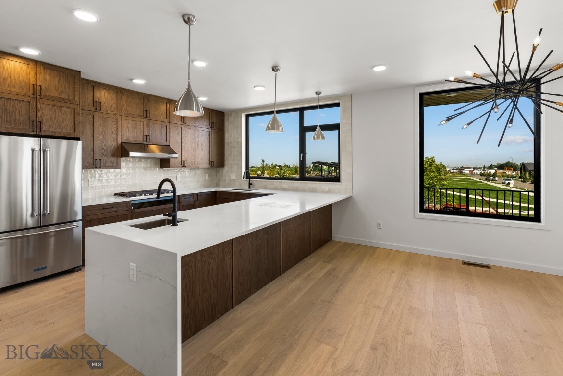 Bozeman, Montana 59718, United States, 4 Bedrooms Bedrooms, ,3 BathroomsBathrooms,Residential,Contingent,70584