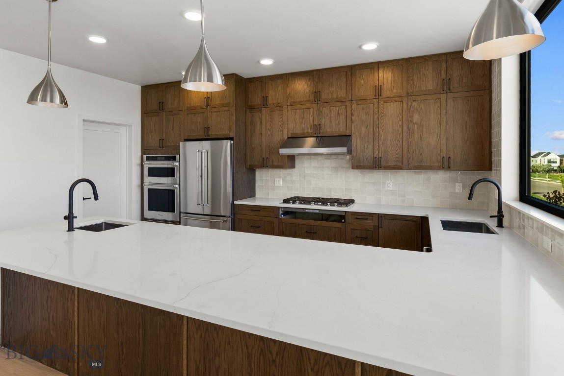 Bozeman, Montana 59718, United States, 4 Bedrooms Bedrooms, ,3 BathroomsBathrooms,Residential,Contingent,70584