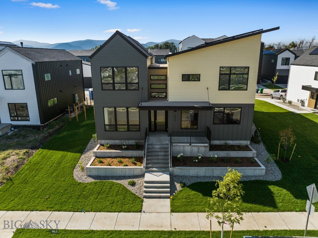 Bozeman, Montana 59718, United States, 4 Bedrooms Bedrooms, ,3 BathroomsBathrooms,Residential,Contingent,70584