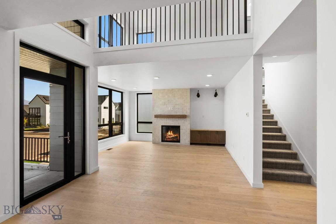 Bozeman, Montana 59718, United States, 4 Bedrooms Bedrooms, ,3 BathroomsBathrooms,Residential,Contingent,70584