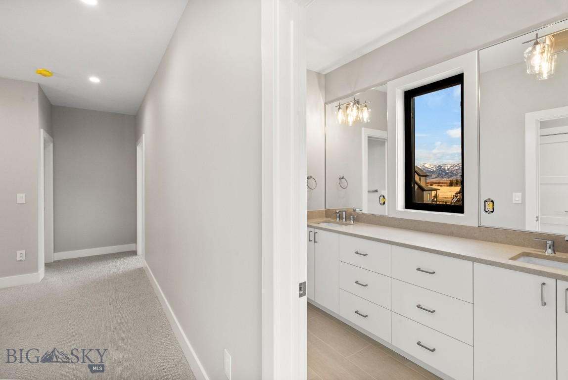 Creekside Meadows - Residential