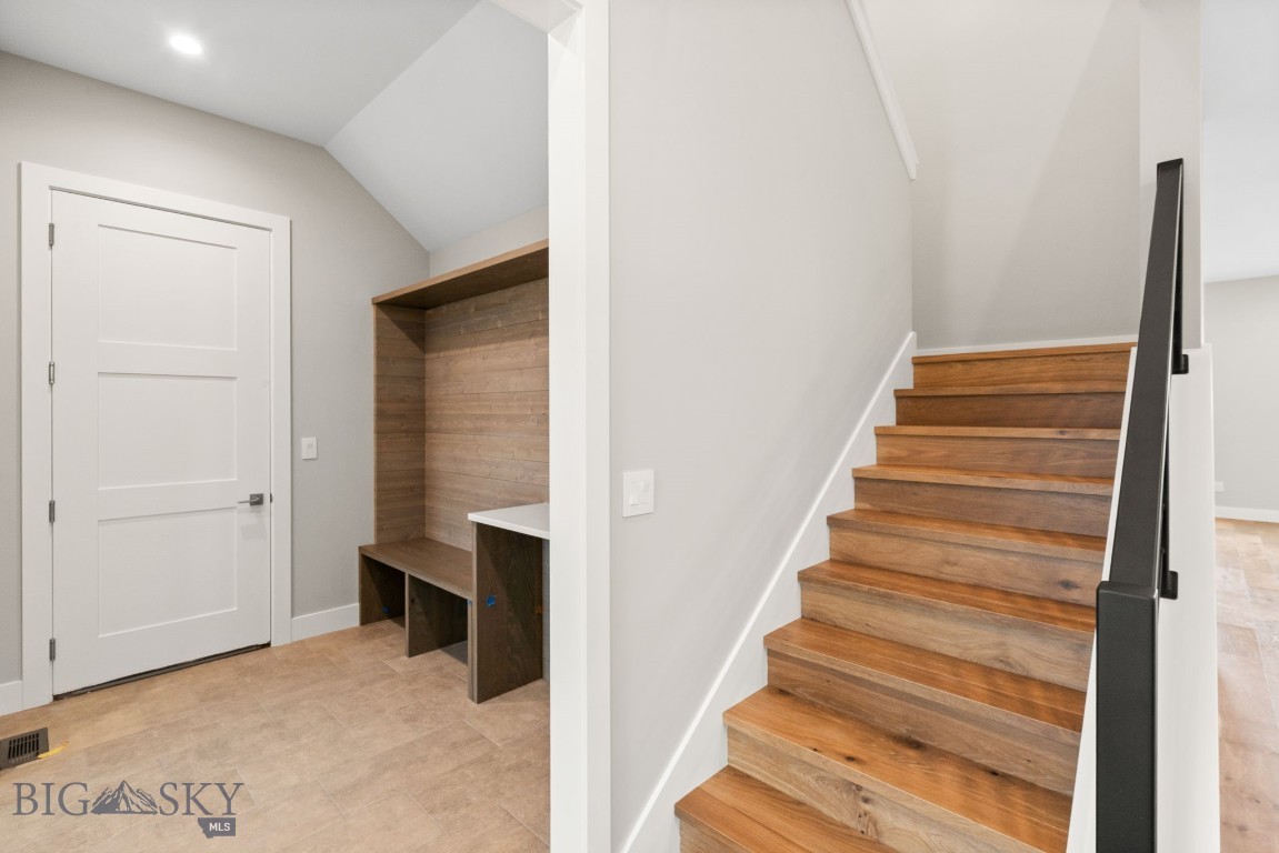 Creekside Meadows - Residential