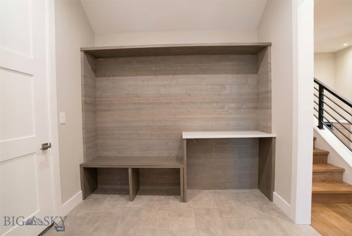 Creekside Meadows - Residential