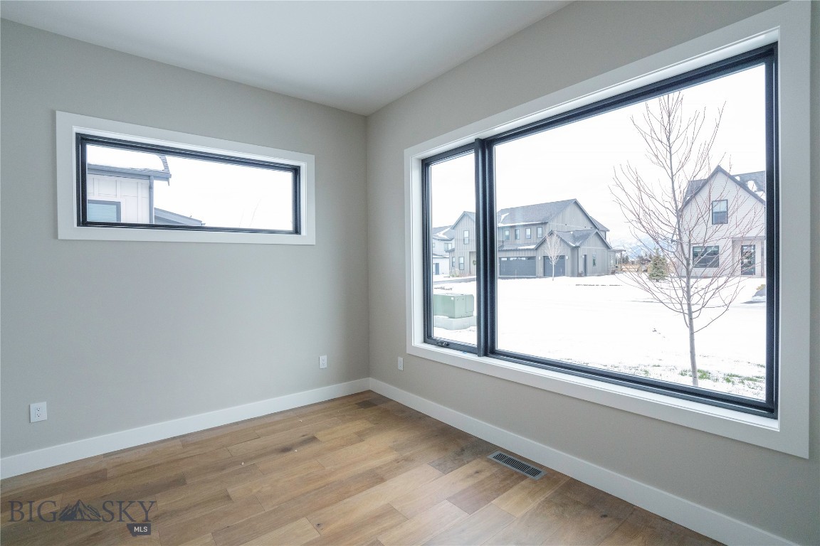 Creekside Meadows - Residential