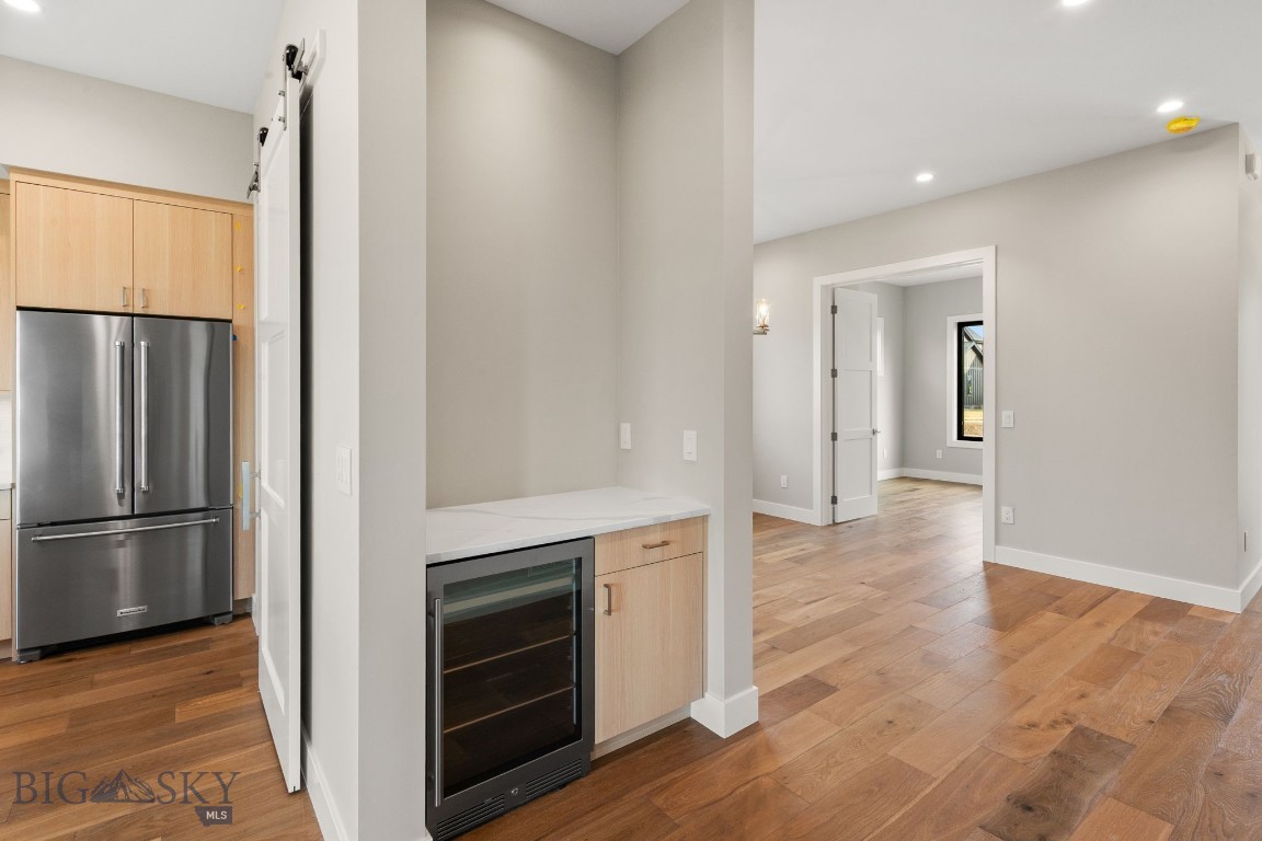 Creekside Meadows - Residential