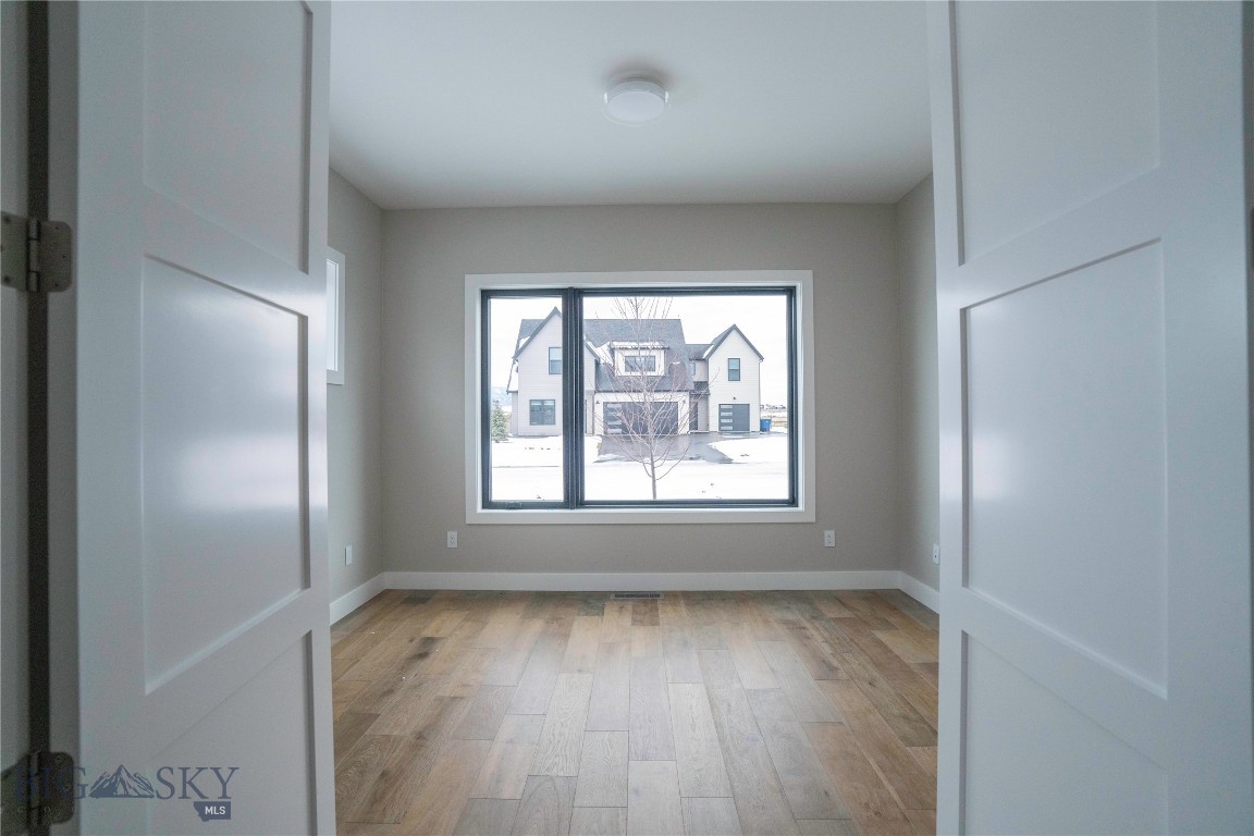 Creekside Meadows - Residential