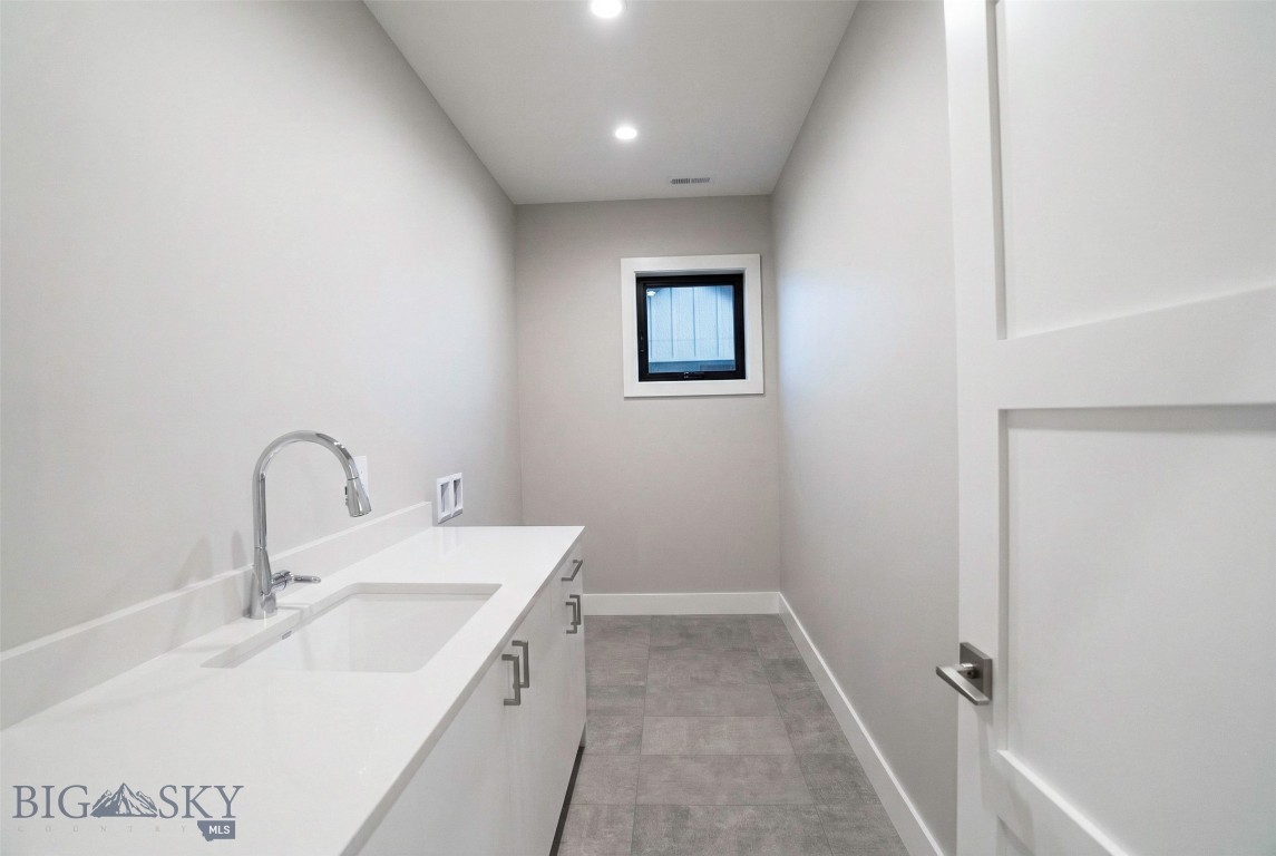 Creekside Meadows - Residential