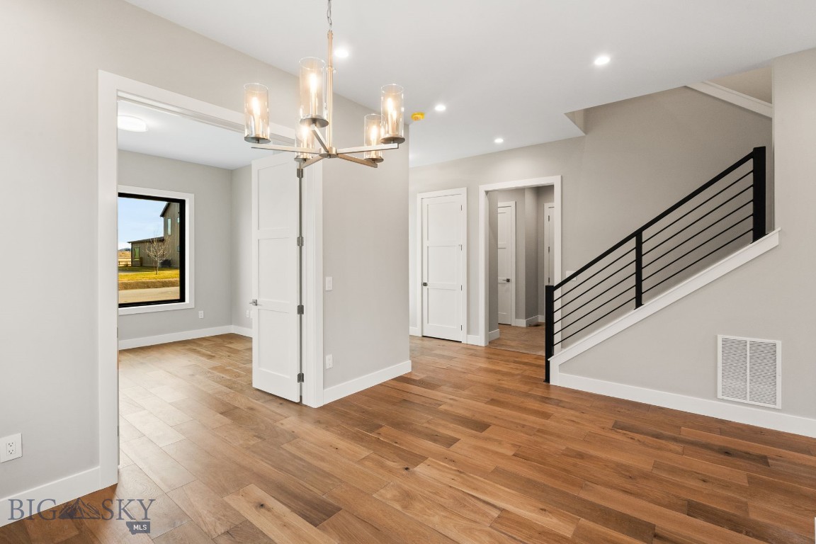 Creekside Meadows - Residential