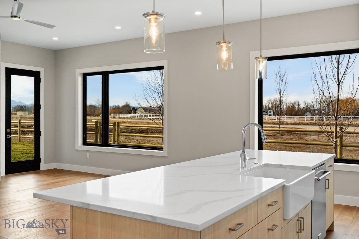 Creekside Meadows - Residential