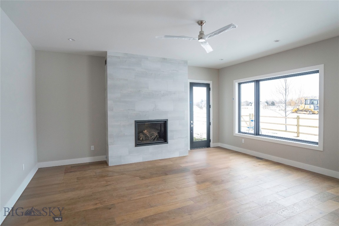 Creekside Meadows - Residential