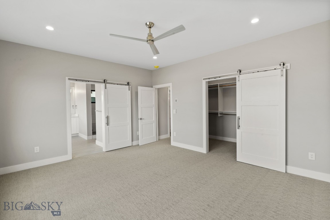 Creekside Meadows - Residential