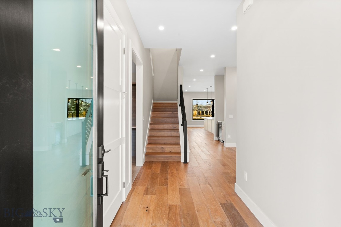 Creekside Meadows - Residential