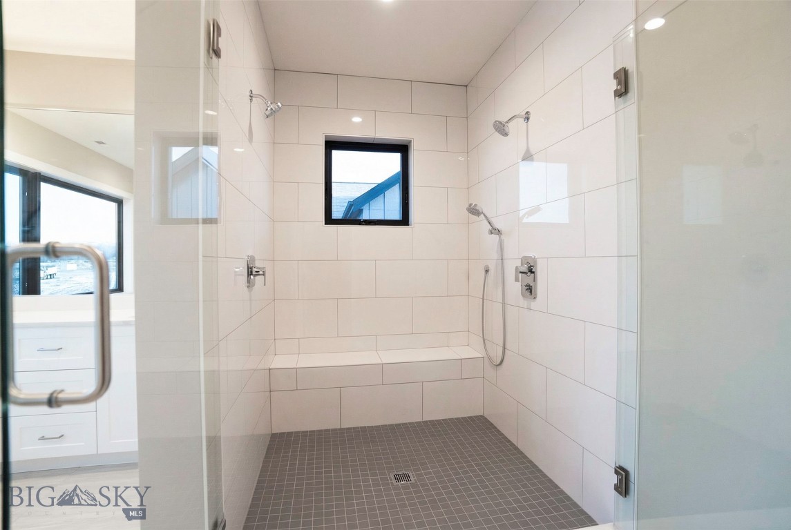 Creekside Meadows - Residential