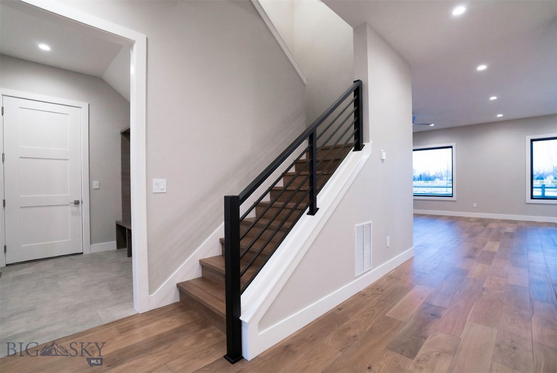 Creekside Meadows - Residential