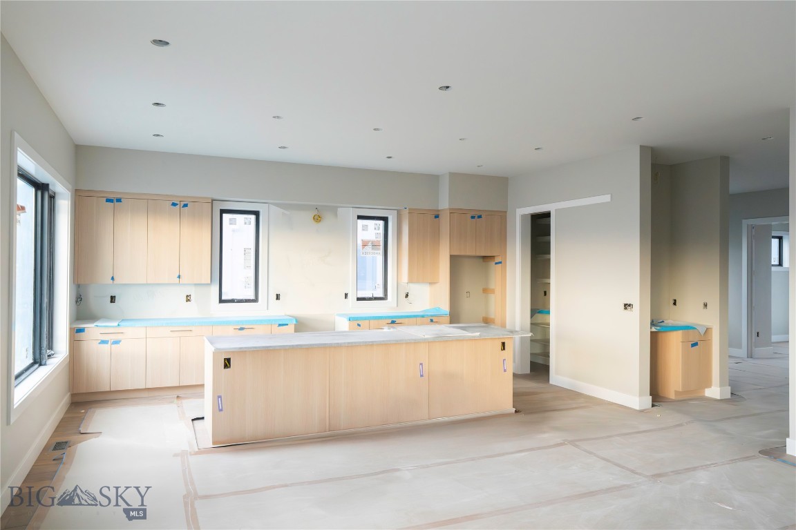 Creekside Meadows - Residential