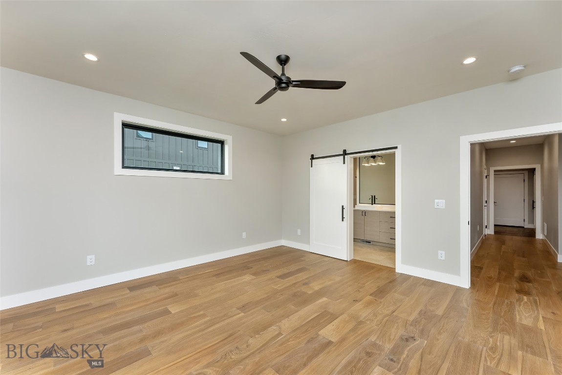 Creekside Meadows - Residential