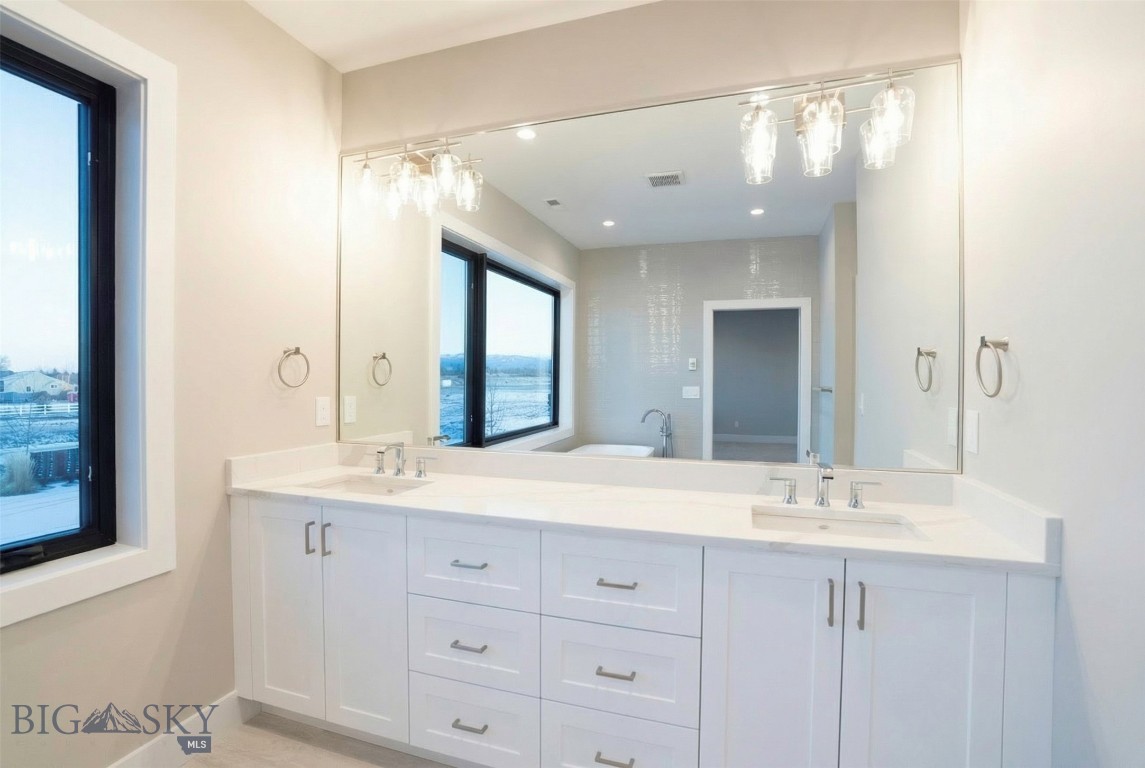 Creekside Meadows - Residential