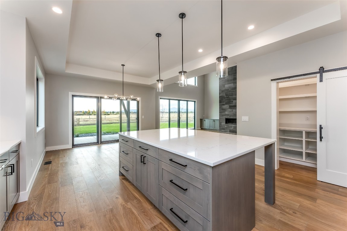 Creekside Meadows - Residential