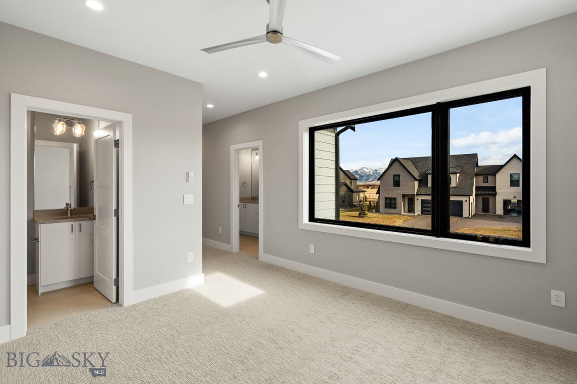 Creekside Meadows - Residential