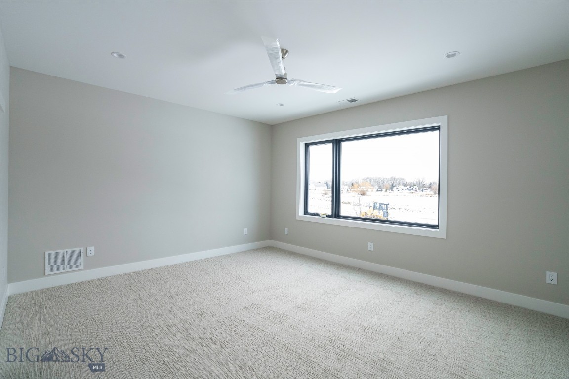 Creekside Meadows - Residential