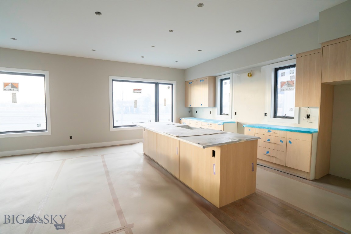 Creekside Meadows - Residential