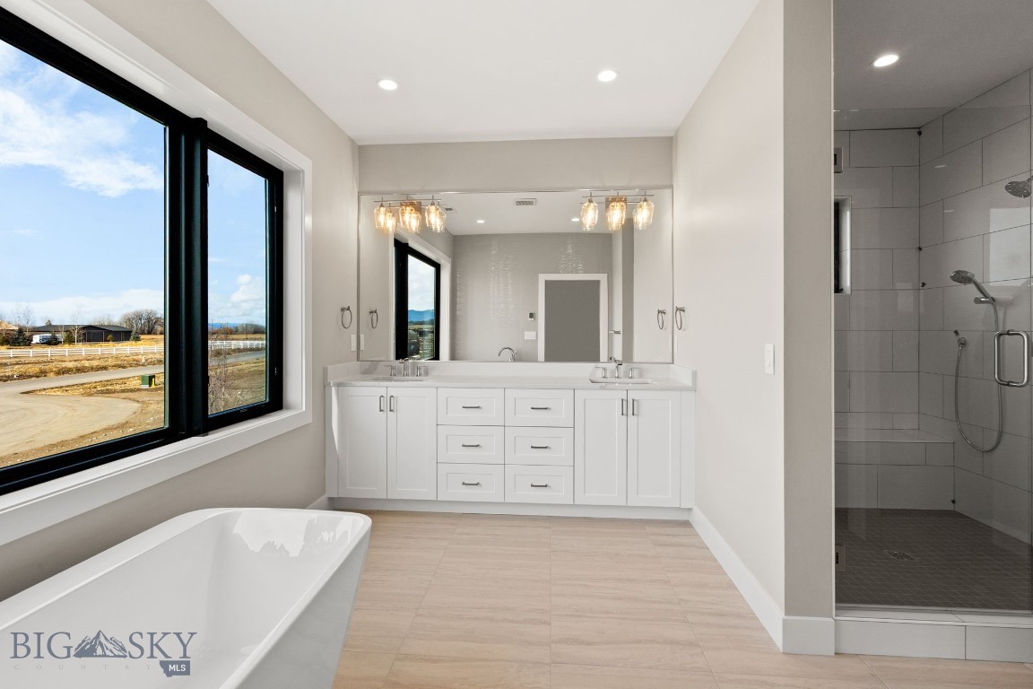 Creekside Meadows - Residential