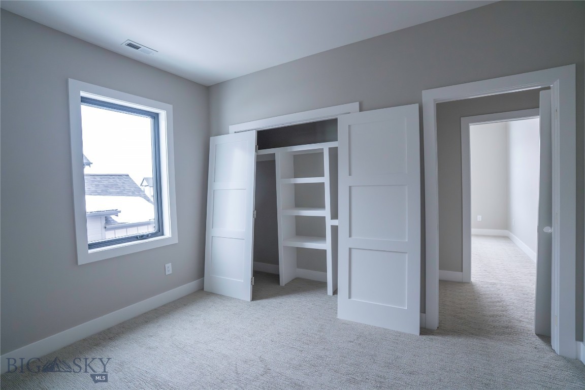 Creekside Meadows - Residential