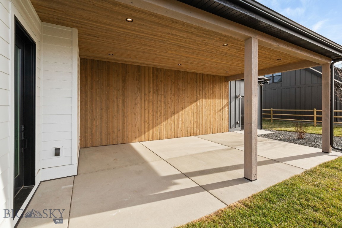 Creekside Meadows - Residential