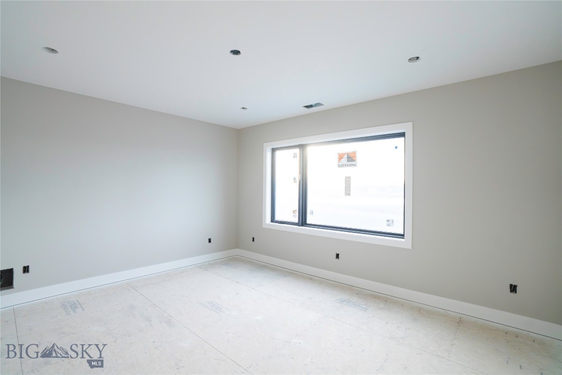 Creekside Meadows - Residential