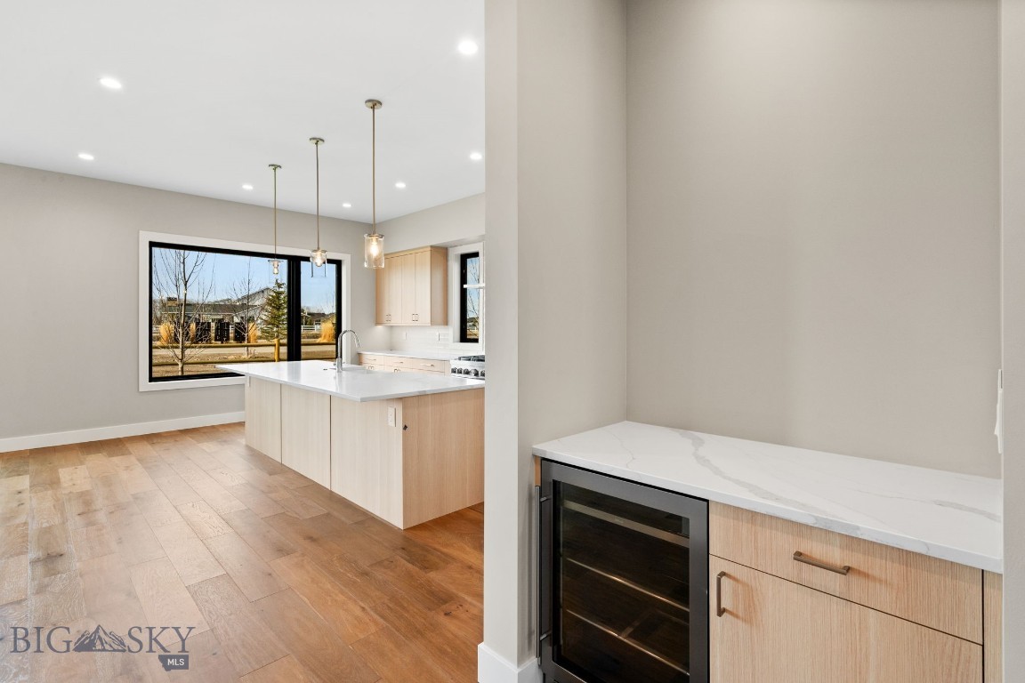 Creekside Meadows - Residential