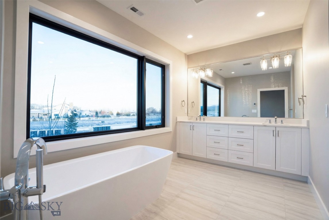 Creekside Meadows - Residential