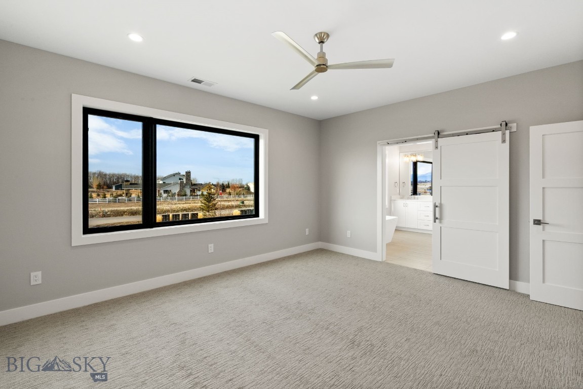 Creekside Meadows - Residential