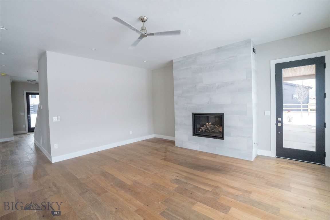 Creekside Meadows - Residential