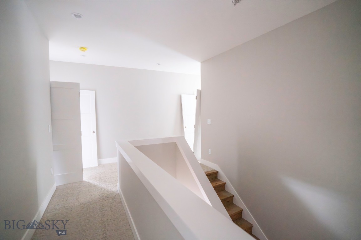 Creekside Meadows - Residential