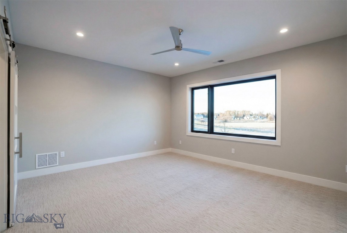 Creekside Meadows - Residential