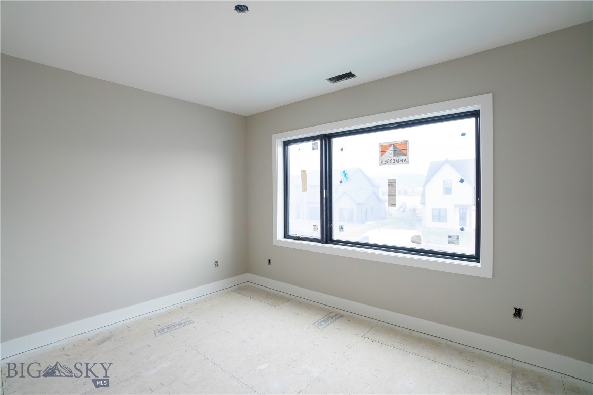 Creekside Meadows - Residential