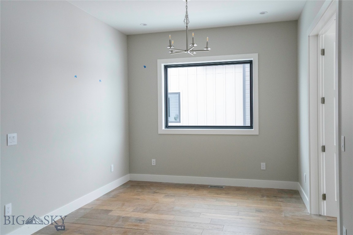 Creekside Meadows - Residential