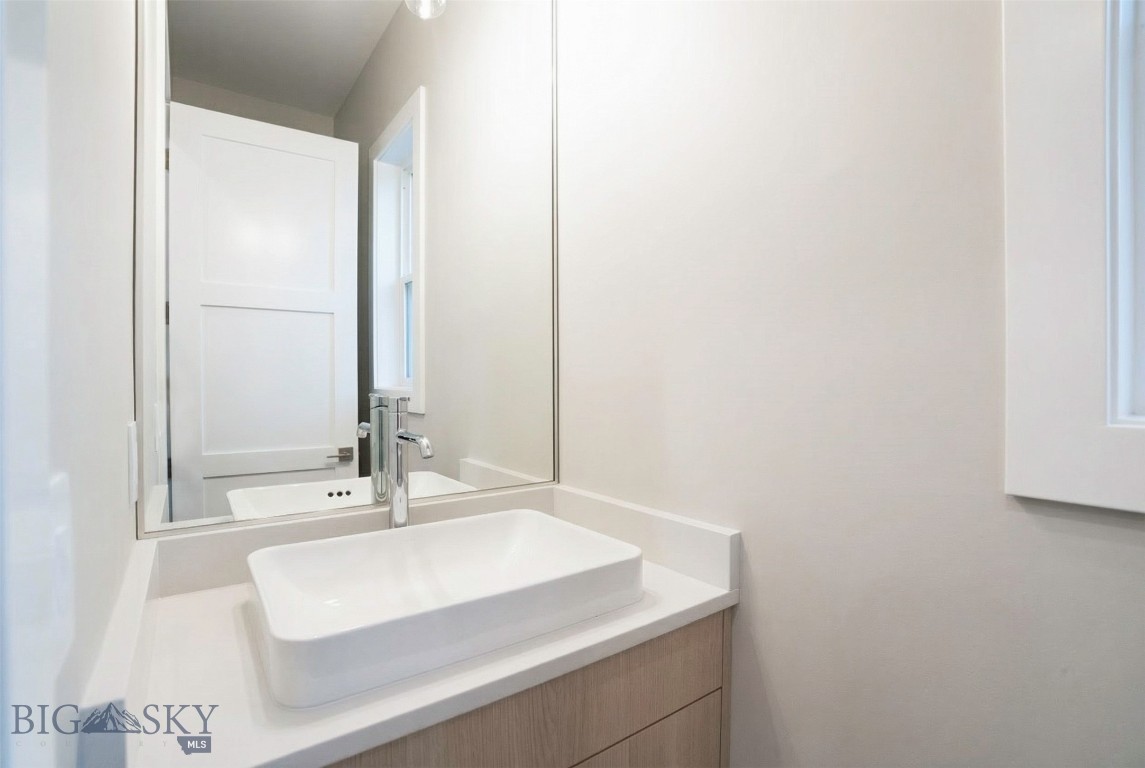 Creekside Meadows - Residential