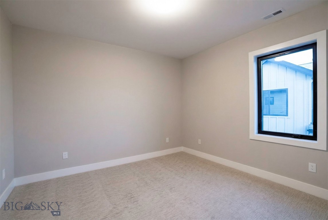 Creekside Meadows - Residential