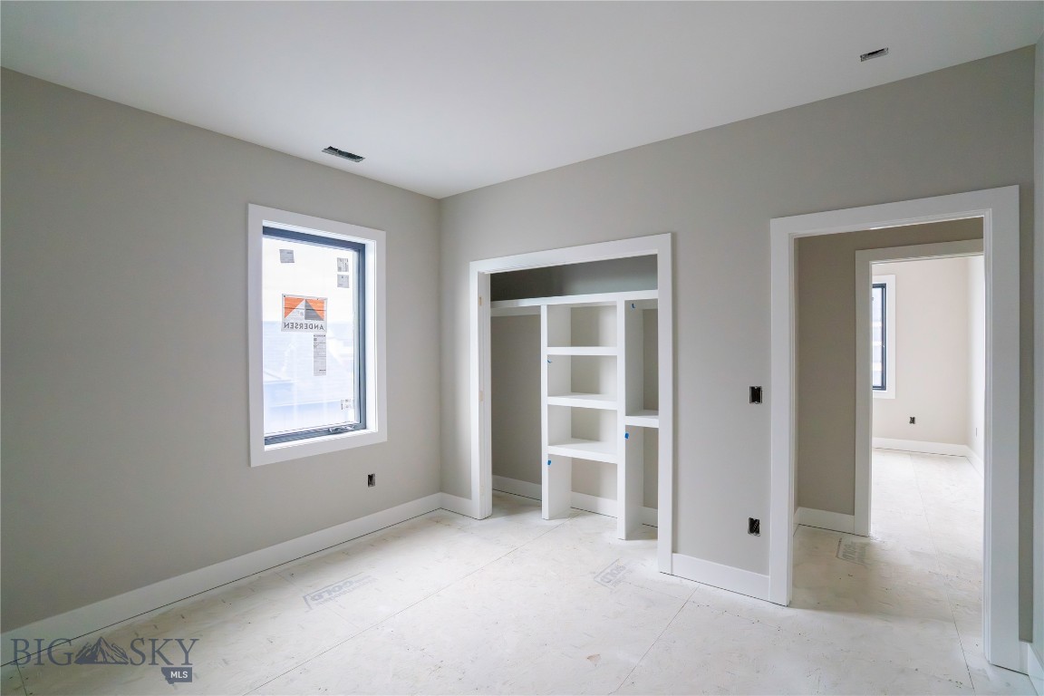 Creekside Meadows - Residential