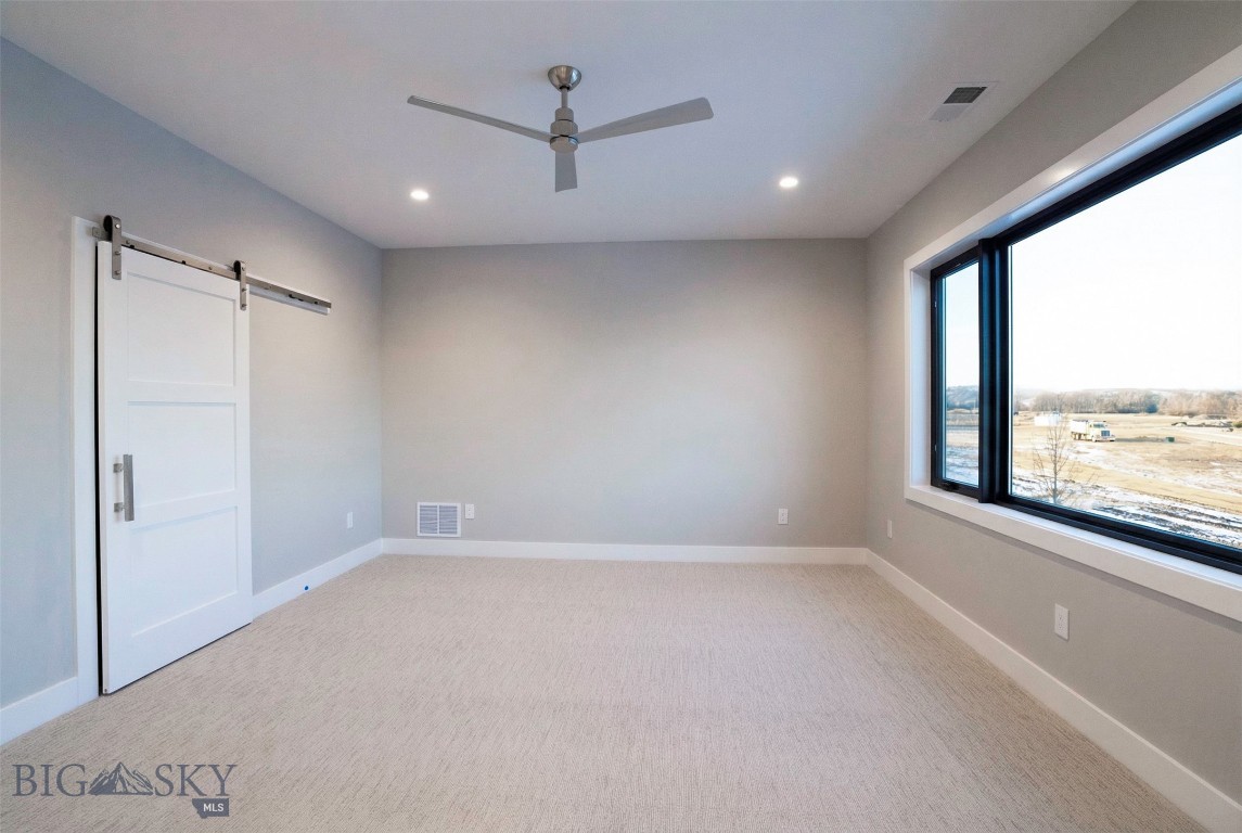 Creekside Meadows - Residential