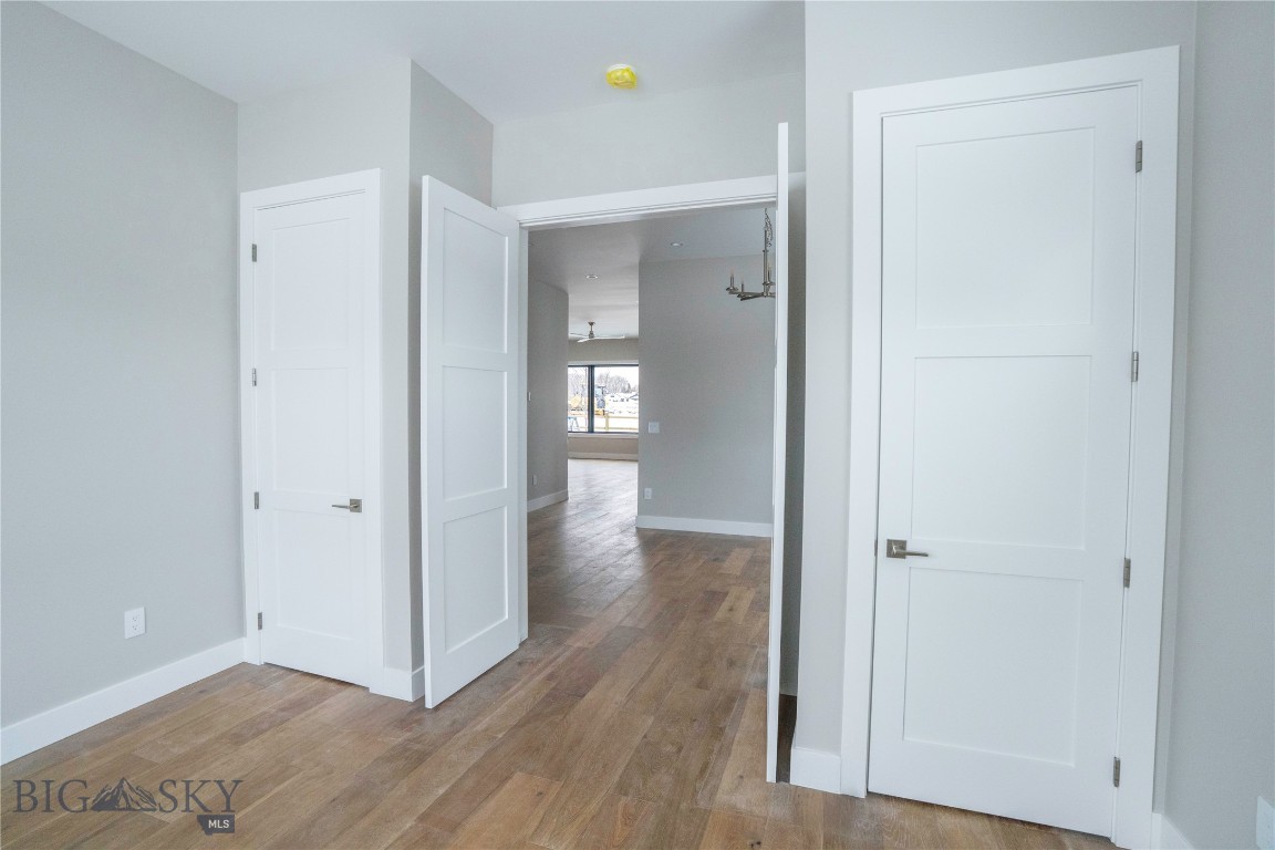 Creekside Meadows - Residential