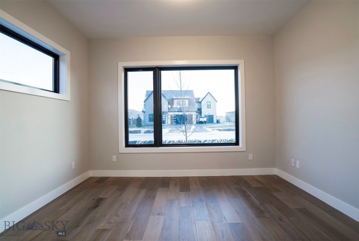 Creekside Meadows - Residential