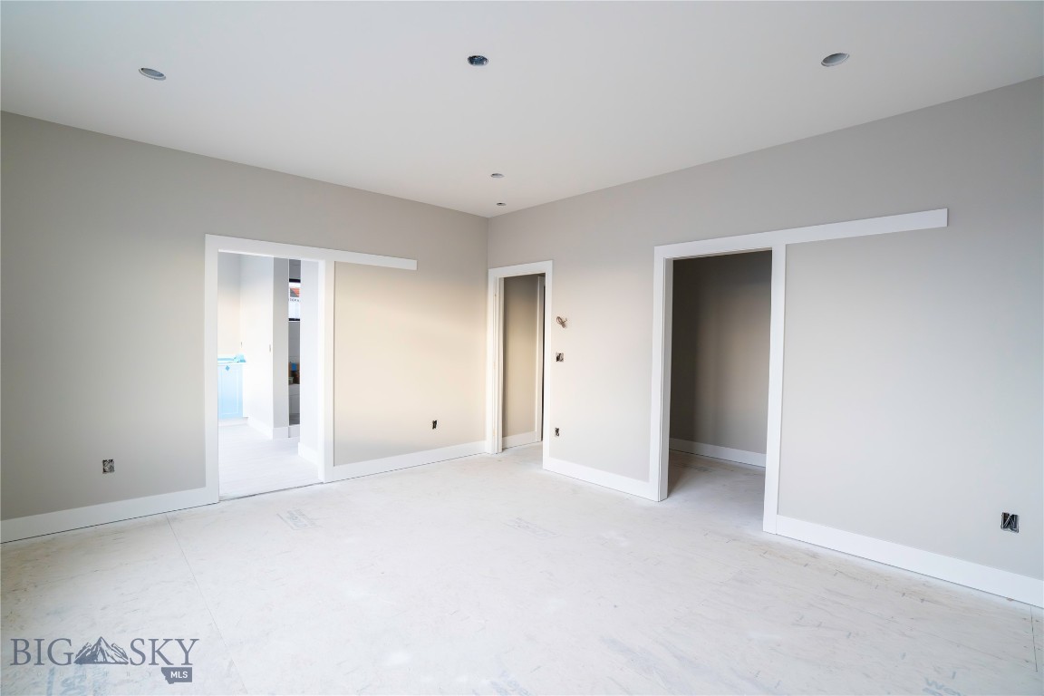 Creekside Meadows - Residential