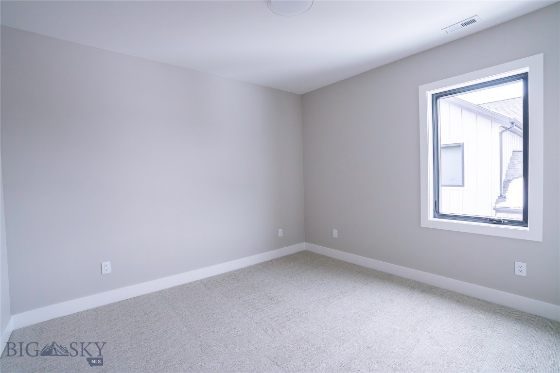 Creekside Meadows - Residential