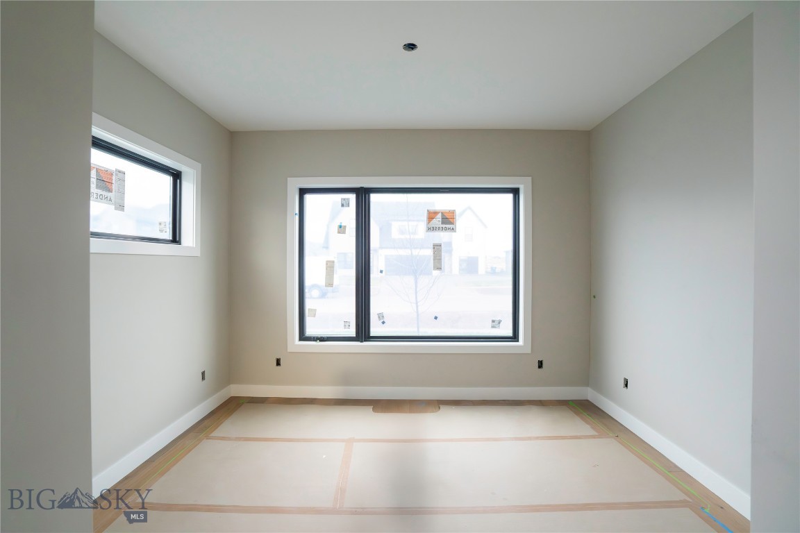 Creekside Meadows - Residential