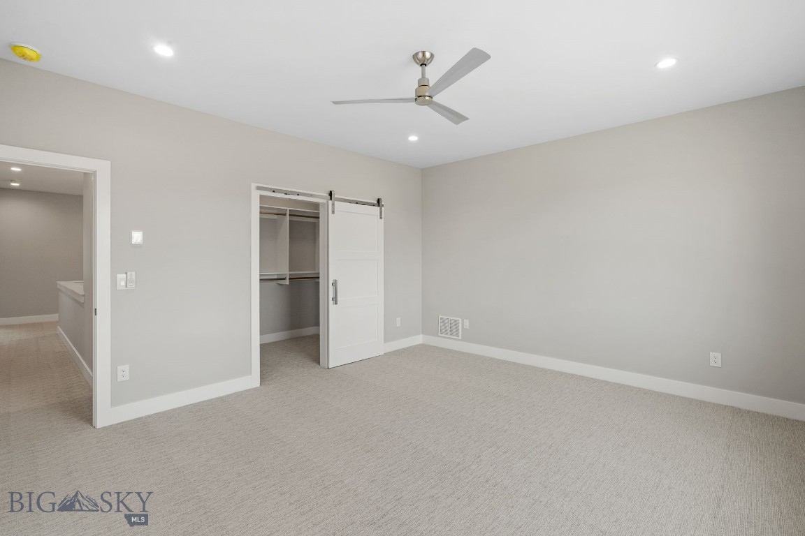 Creekside Meadows - Residential