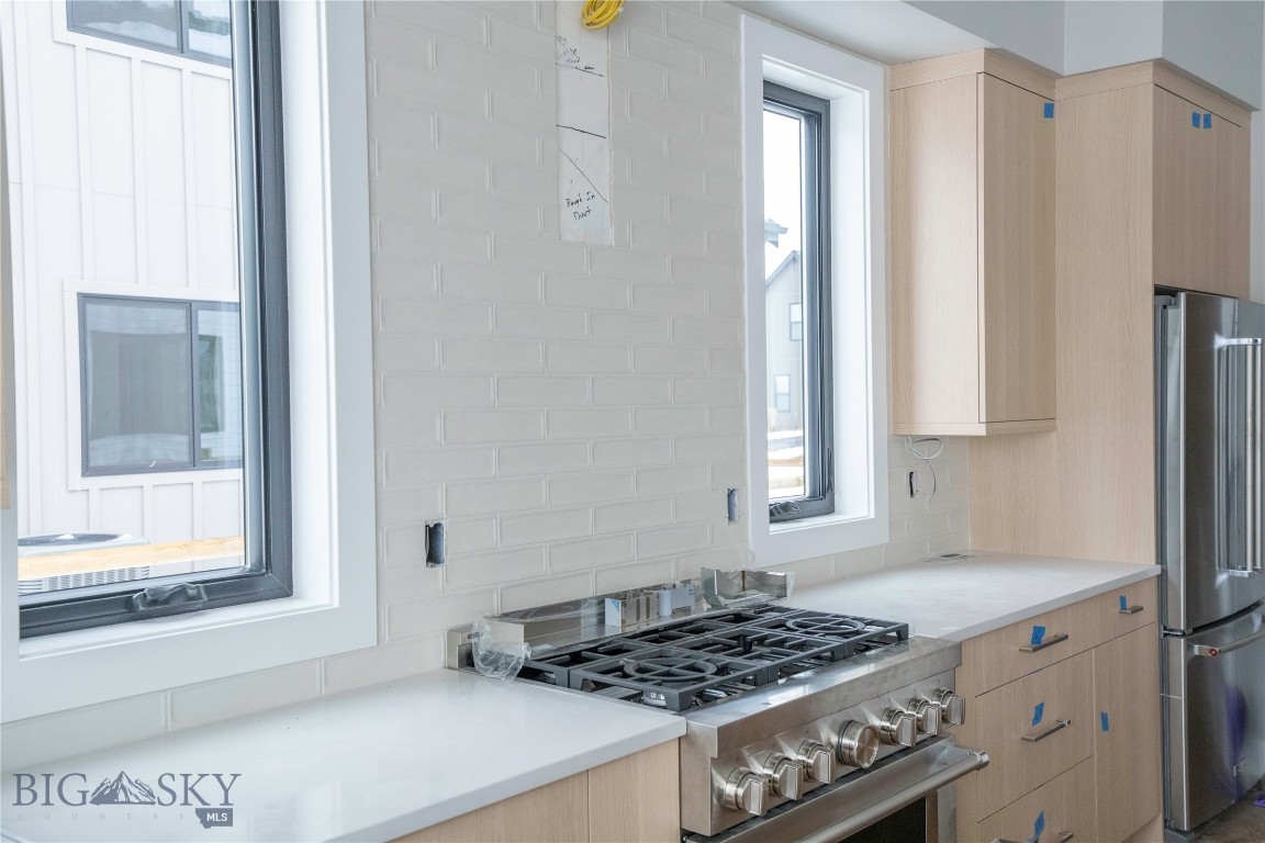 Creekside Meadows - Residential