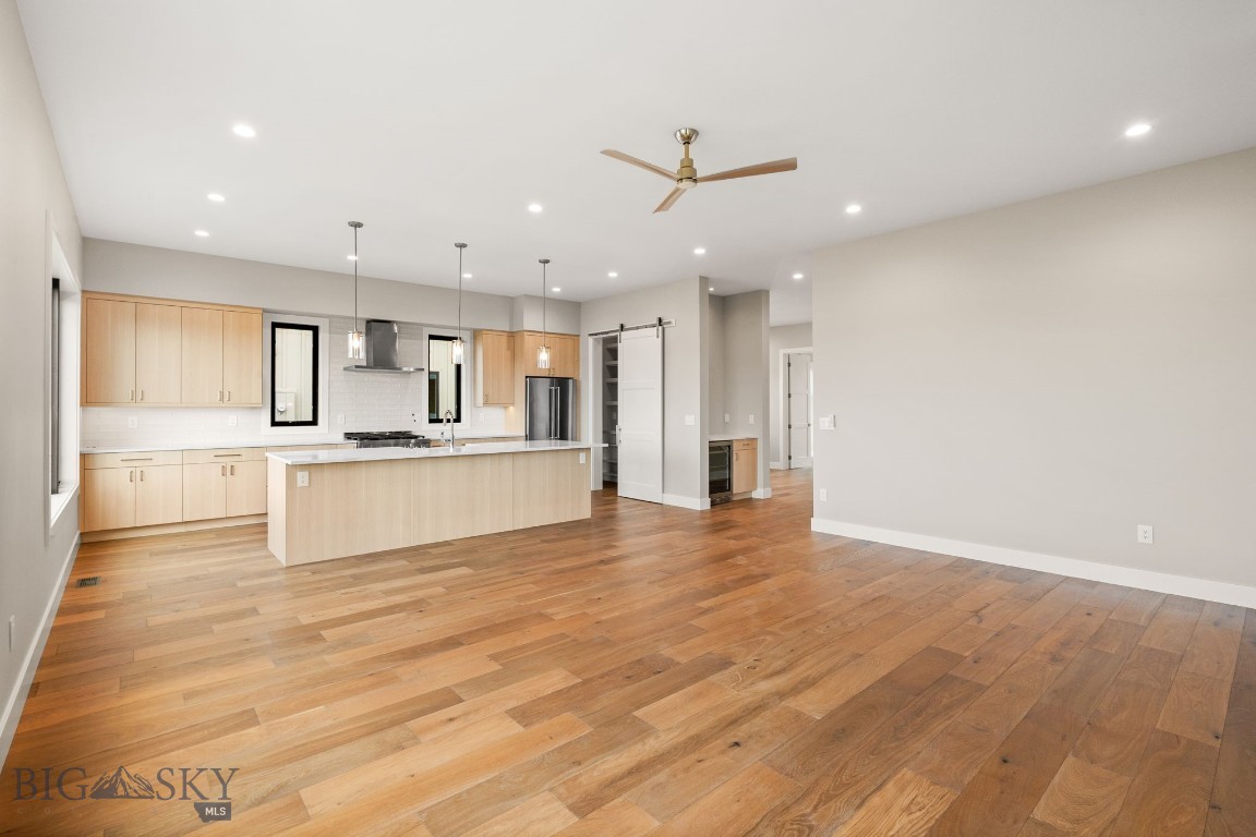 Creekside Meadows - Residential