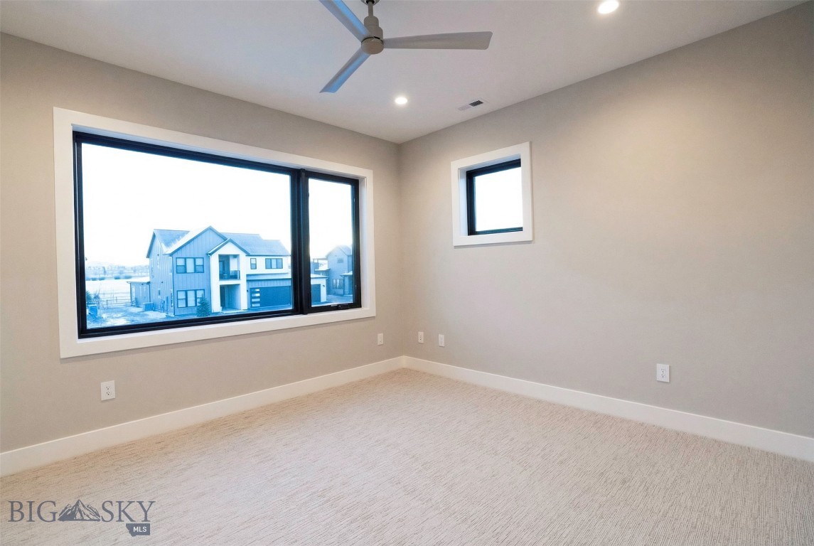 Creekside Meadows - Residential